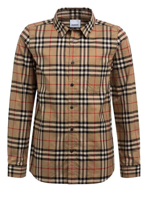 clothes like burberry|Burberry online shop.